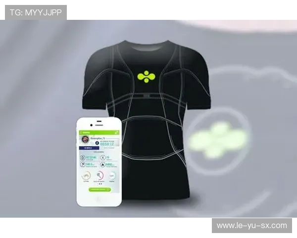 智能可穿戴助推体育训练新趋势