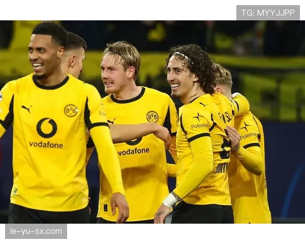 布兰特闪耀多特蒙德，持续高光表现助球队竞争力攀升