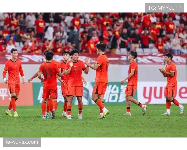 中超U23新政落地，加速年轻球员成长，夯实中国足球未来竞争力