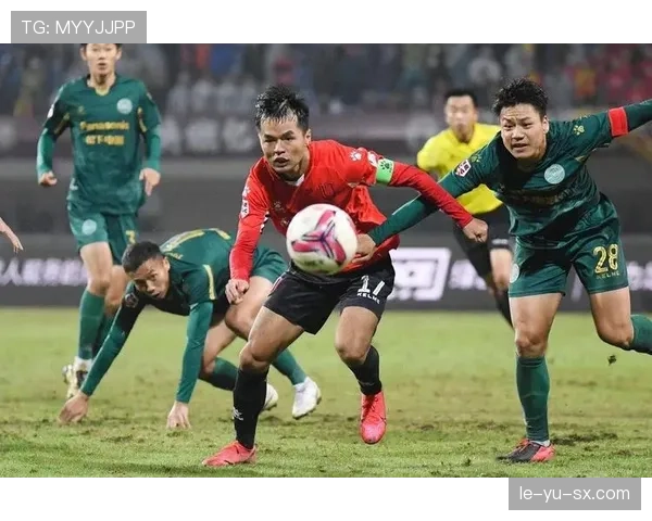 K联赛保级生死战一触即发，末轮决战决定球队命运