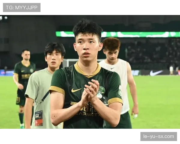 中超青训硕果累累，新星崛起蓄势待发