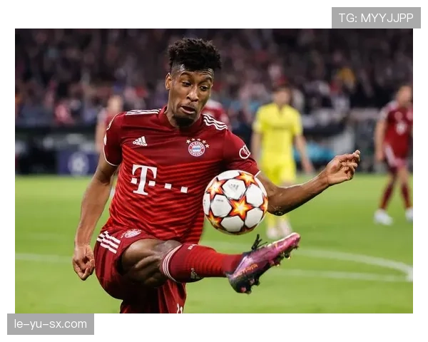 科曼状态回暖助拜仁稳健取胜