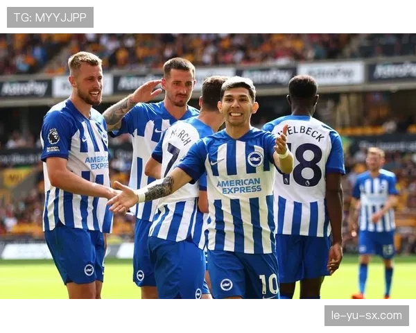 布莱顿新赛季竞争力提升，逼抢体系助力英超再创佳绩