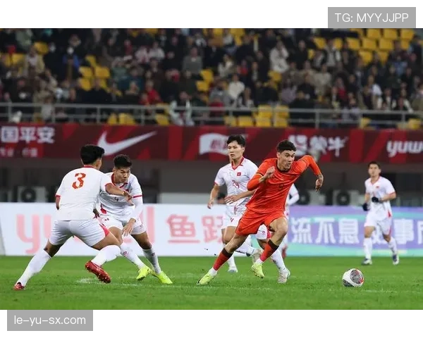 越南队世预赛遗憾出局，晋级梦碎引发广泛关注