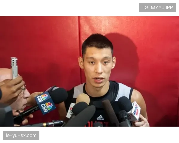 林书豪训练完还自己煮饭？这自律程度我真看愣了