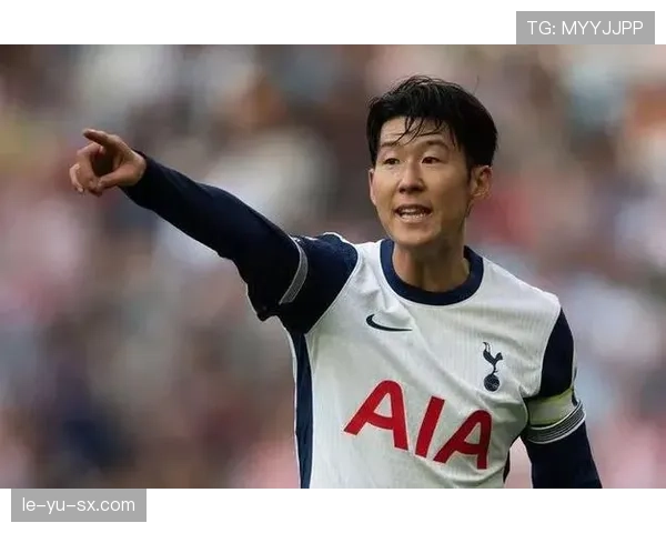 热刺进攻只剩孙兴慜？第二核心缺失问题藏不住了